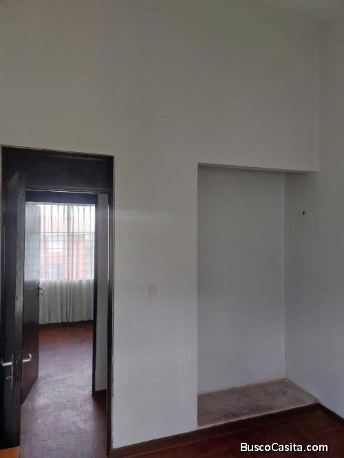 Conjunto habitacional Pachacutec  2 habitaciones 1 baño