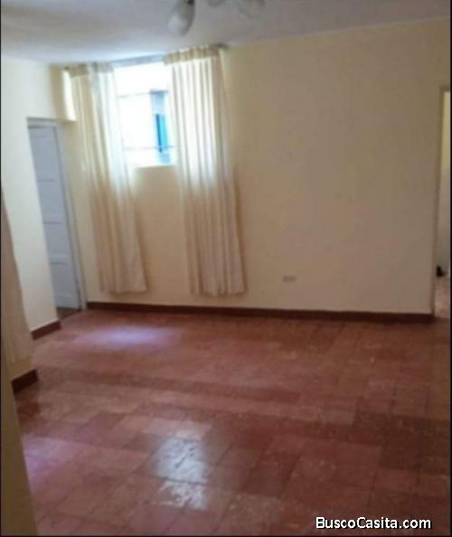 VENTA DE DEPARTAMENTO LISTO PARA HABITAR.