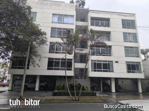 Venta de Departamento en San Isidro