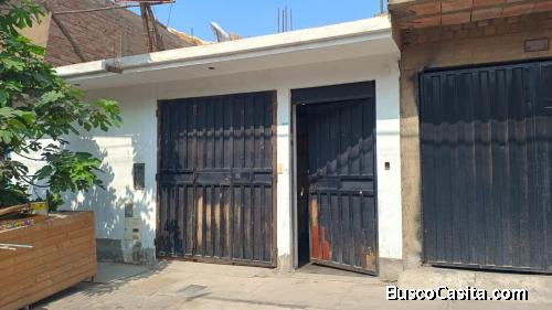 Casa en venta dueño directo con titulo de propiedad, documentos al dia.