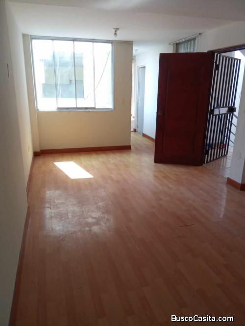 Venta lindo departamento por viaje