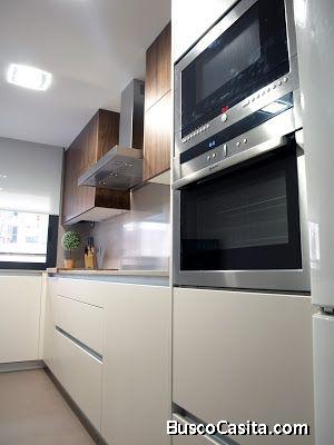 Departamento en alquiler en Jesús maría, av. san Felipe