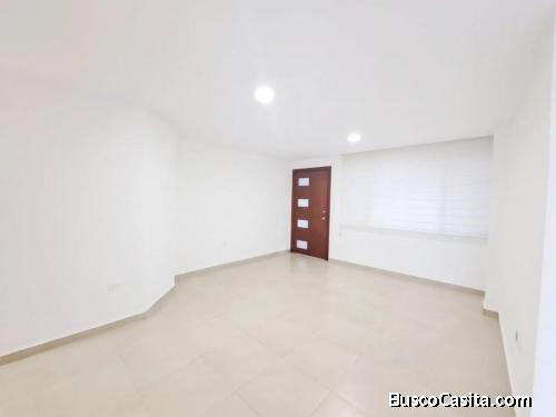 Departamento en alquiler en San Borja, av las artes
