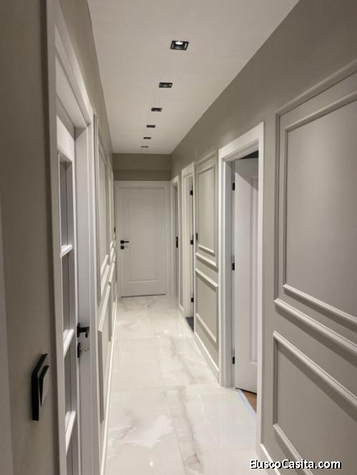 Alquiler  de departamento en  Jesús maría,  av. estados unidos