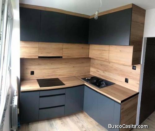 Departamento en alquiler en Lince , parque castilla