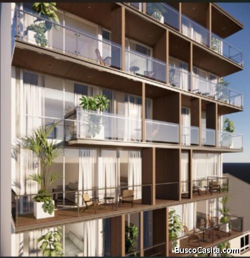 PROYECTO CASA DEL PARQUE