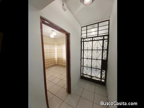 S.650 soles CHORRILLOS Alquilo Mini Departamento Los Cedros de Villa