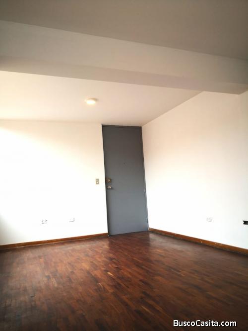 Departamento Remodelado San Borja