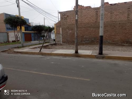 Teereno en venta en la provincia de chancay 