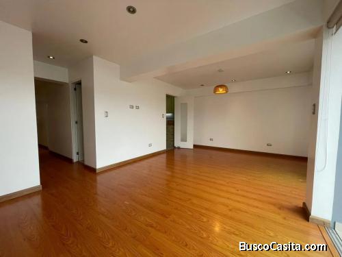 Alquiler   de departamento en San Borja , Av. las artes