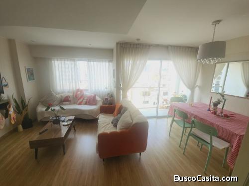 SE VENDE DUPLEX EN JESUS MARIA