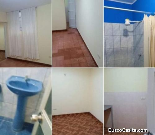 DEPARTAMENTO EN VENTA EN ZONA CENTRICA DE JESUS MARIA 