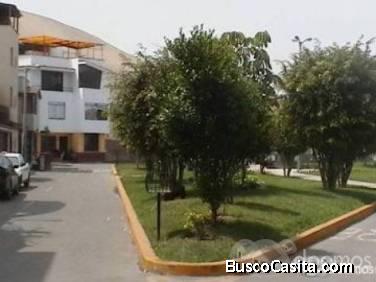  ALQUILER DE DEPARTAMENTO EN SANTIAGO DE SURCO