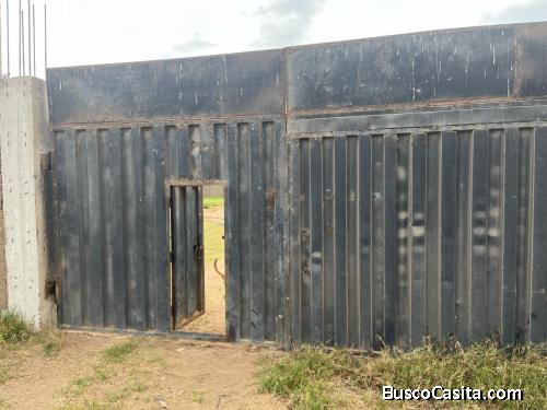 VENDO TERRENO UBICADO EN MOCHE,TRUJILLO,  ZONA RURAL TAMBO GRANDE Y MOCHE