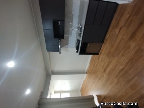 Alquilo Minidepartamento (loft) en zona residencial de Chorrillos