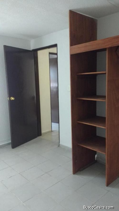 Alquiler   de departamento  en san miguel, av los patriotas  