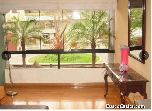 Alquilo departamento en Surco cerca al Polo y Jockey Plaza