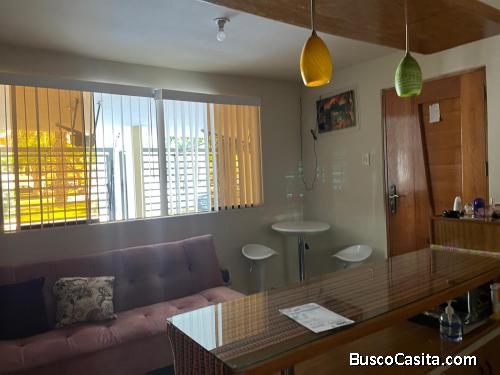 DEPARTAMENTO EN VENTA CON EXCELENTE UBICACIÓN