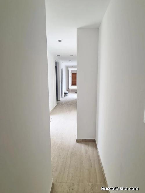 Alquiler   de departamento en   cercado de lima  los cipreses 
