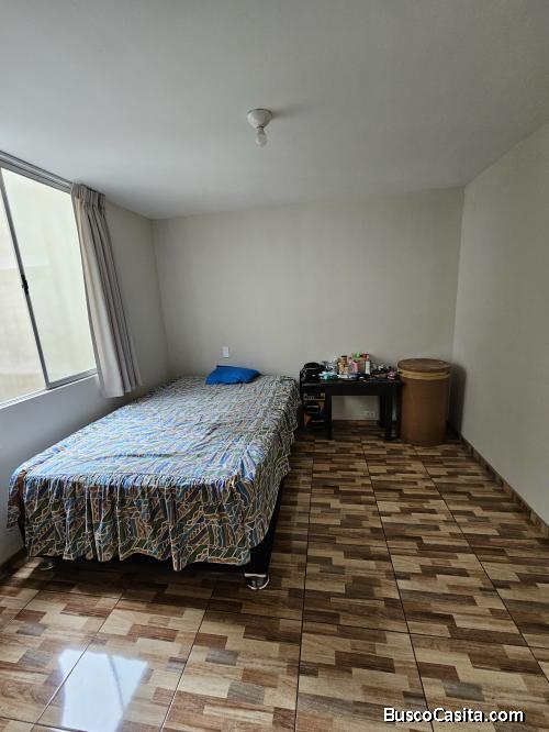 VENTA DE DEPARTAMENTO CERCA A LA ESCUELA DE OFICIALES DE LA POLICIA NACIONAL