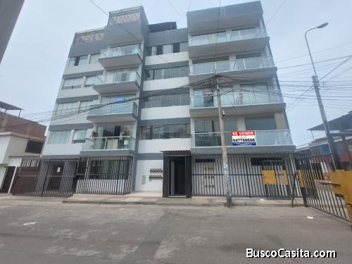 VENTA DE DEPA (JR. FRANCISCO BEJARANO) - San Juan de Miraflores