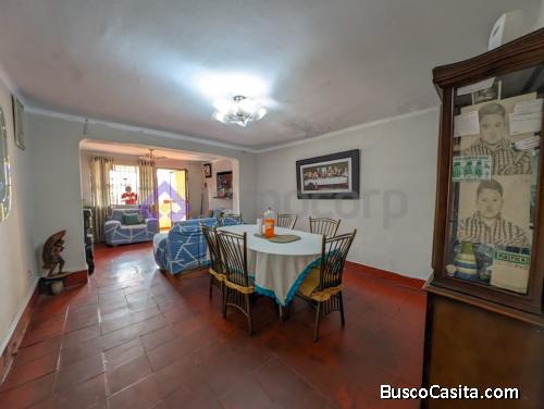 ¡EN VENTA! Espacioso Departamento 3D 90m2 a unas cuadras de gamarra