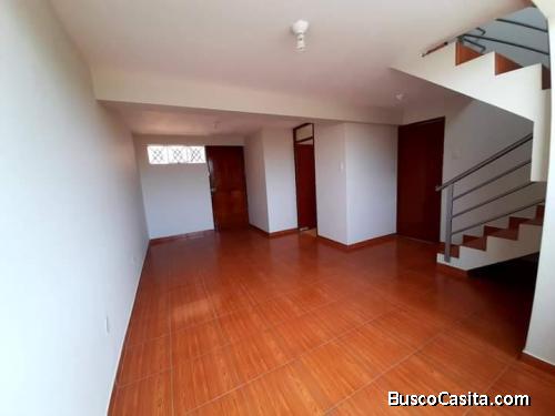 Venta de Departamento Dúplex