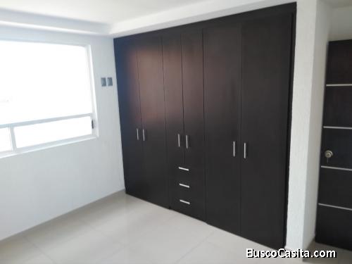 Alquiler   de departamento en   SAN LUIS  av el aire 