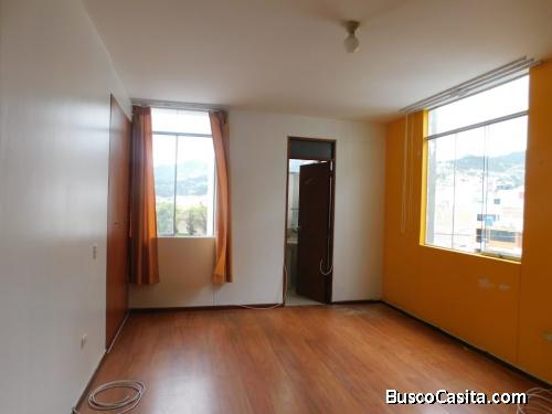 OCASION VENDO DEPARTAMENTO TIPO PENTHOUSE