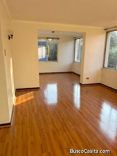 alquilo  Departamento  en Jesús maría,  av san Felipe 