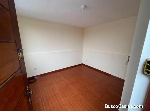 alquilo  Departamento  en surco  av Benavides 