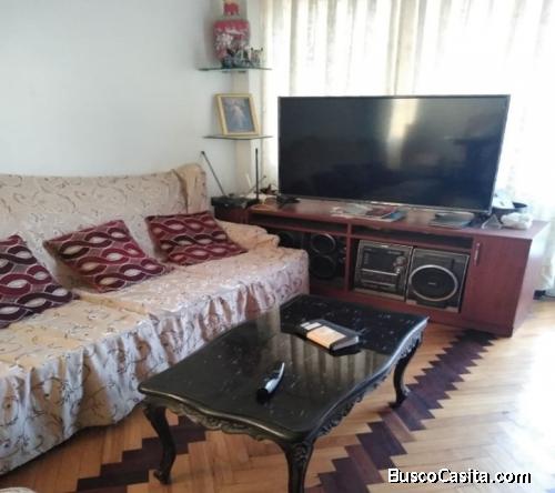 vendo hermoso departamento cercado de Lima