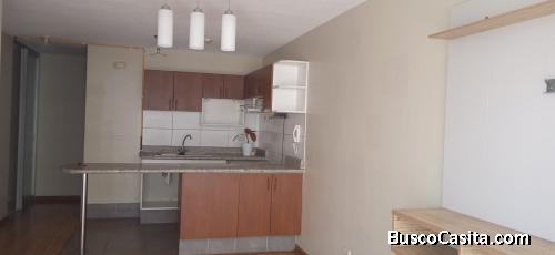ALQUILER DEPARTAMENTO EN JESUS MARIA