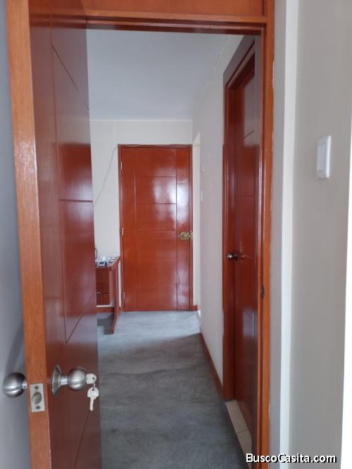 Alquilo minidepartamento en Urb Los Viñedos de Surco – Surco