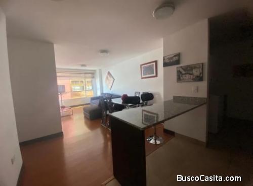 ALQUILO DEPARTAMENTO EN   san miguel av parque las leyendas 