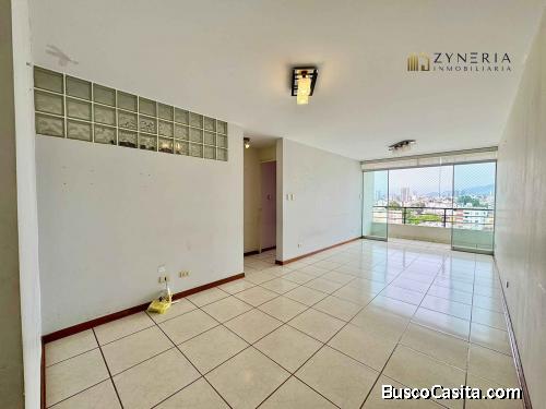 Gran Oportunidad Departamento Flat 84 M2 Piso 11 Jr Junin Magdalena
