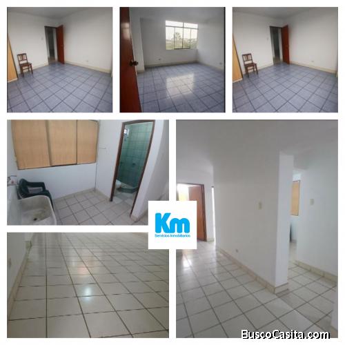VENTA DE DPTO EN LOMA REDONDA SURCO