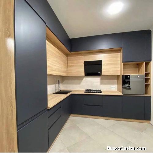 Se alquile departamento en  San Borja, av las artes
