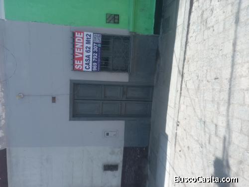 REMATO CASA 62MT2 CERCA A PUERTO CALLAO