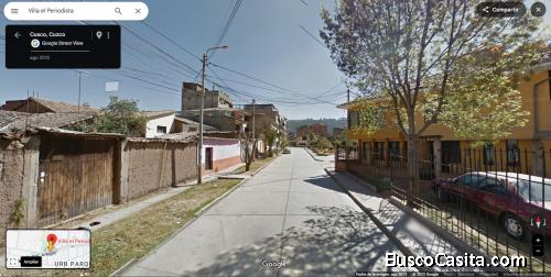 venta de lote como terreno