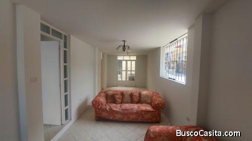 Casa en Venta Urb. Francisco Mostajo