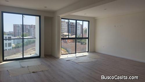 Departamento de Estreno En Venta