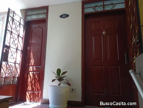 ¡Hermoso Departamento en Venta en San Borja! 