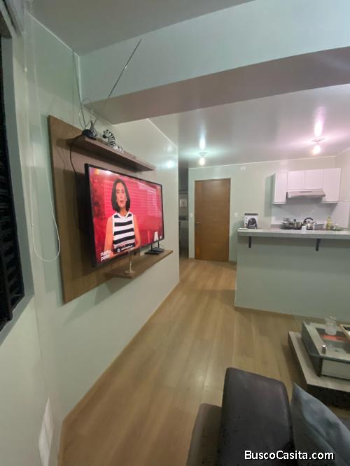 Departamento En Venta En Santa Beatriz 3 Dorm, 2 Baños, Vista Exterior, Zona Céntrica