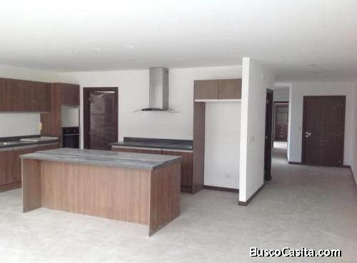 Se alquile departamento en Jesús maría, av. san Felipe 