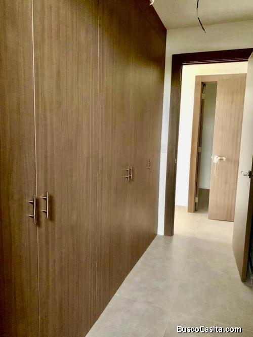 Alquiler de departamento en San Borja, av las artes