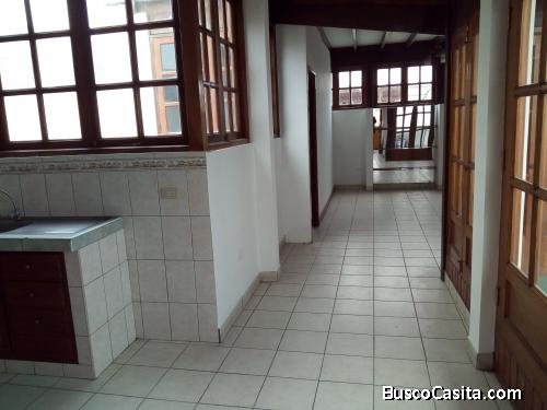 ALQUILO 2 DPTOS. EN LA MOLINA CERCA UNIVERSIDADES USMP DERECHO, UALM