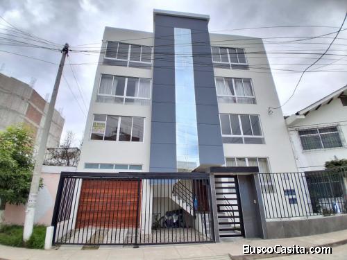 VENDO DEPARTAMENTO 100m2 - 3 DORMITORIOS