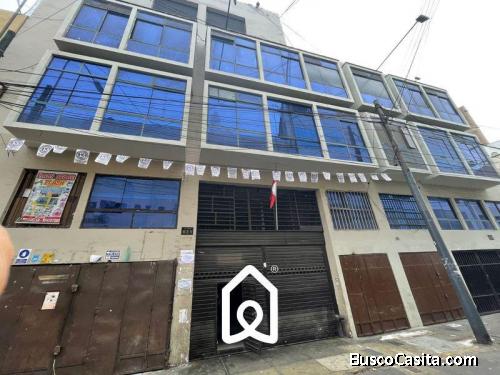 Alquiler de local comercial en Jr. Puno