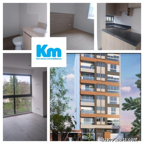 VENTA DE DPTO EN RETAMA PISO 3 SURQUILLO